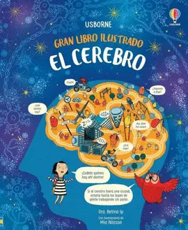 Cerebro, el