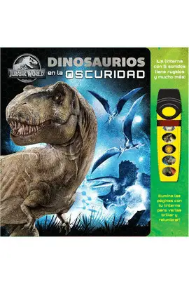 Dinosaurios en la Oscuridad