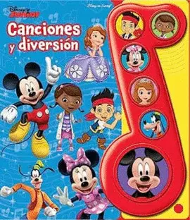 Canciones y Diversion