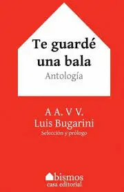 TE GUARDÉ UNA BALA TE GUARDÉ UNA BALA