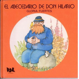 ABECEDARIO DE DON HILARIO, EL