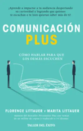 Comunicación Plus