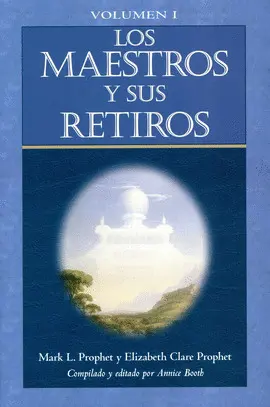 MAESTROS Y SUS RETIROS VOL. I, LOS
