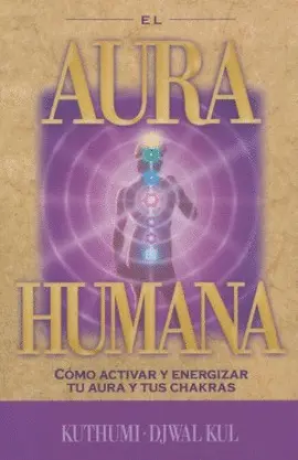 Aura Humana, el
