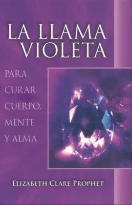 LLAMA VIOLETA, LA