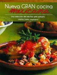 Nueva Gran Cocina Mexicana