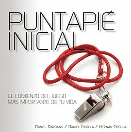 Puntapié Inicial