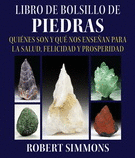 LIBRO DE BOLSILLO DE PIEDRAS