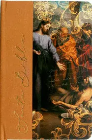 Santa Biblia Reina Valera 1960