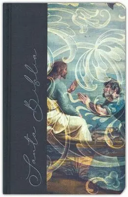 Santa Biblia Reina Valera 1960