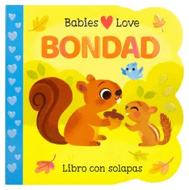 Babies Love. Bondad