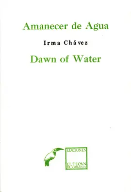 AMANECER DE AGUA / DAWN OF WATER