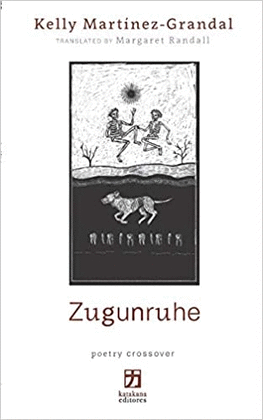 ZUGUNRUHE