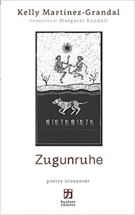 ZUGUNRUHE ZUGUNRUHE