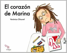 CORAZÓN DE MARINA, EL