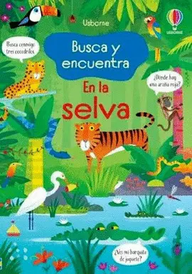 En la Selva