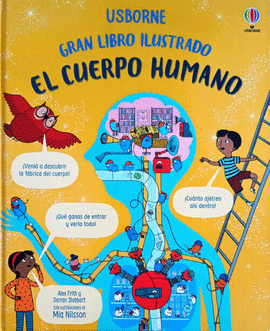 CUERPO HUMANO, EL