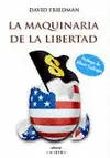 MAQUINARIA DE LA LIBERTAD, LA