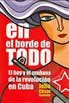 EN EL BORDE DE TODO