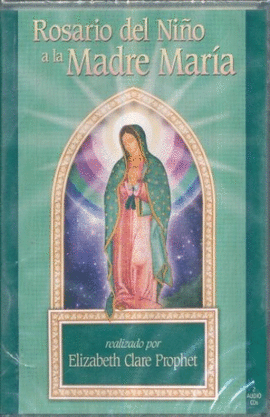 ROSARIO DEL NIÑO A LA MADRE MARÍA (INCLUYE 2 CDS)