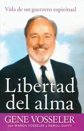 Libertad del Alma
