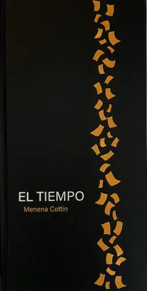TIEMPO, EL TIEMPO, EL
