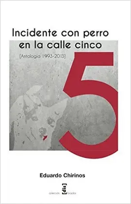 Incidente con Perro en la Calle Cinco