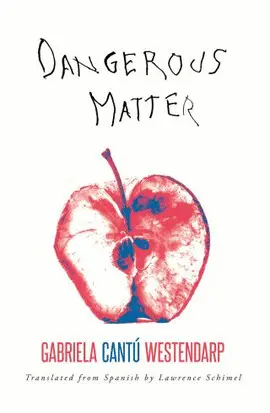 DANGEROUS MATTER DANGEROUS MATTER