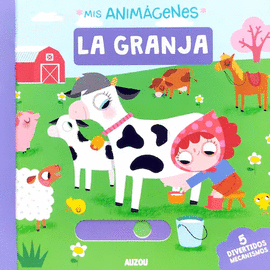 MIS ANIMÁGENES. LA GRANJA