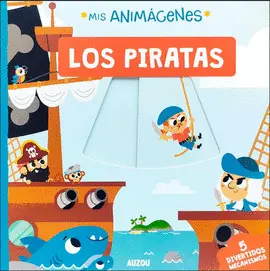 Mis Animágenes. Los Piratas