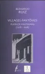 VILLAGES FANTÔMES