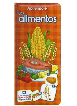 Alimentos, los