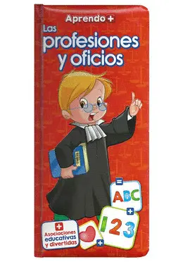 Profesiones y Oficios, las