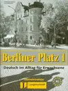 BERLINER PLATZ 1 INTENSIVTRAINER