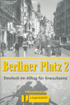 BERLINER PLATZ 2 INTENSIVTRAINER