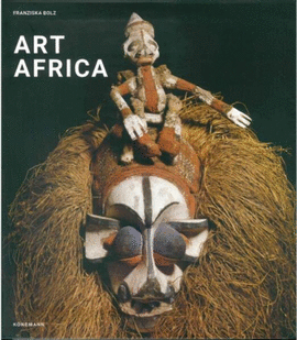 ART AFRICA