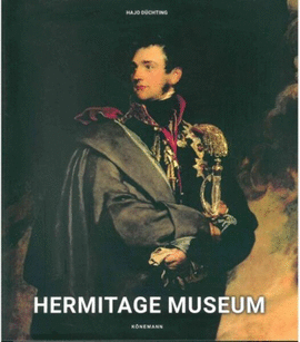 HERMITAGE MUSEUM