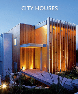 CITY HOUSES