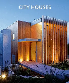 CITY HOUSES CITY HOUSES
