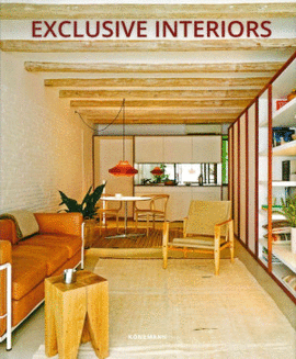 EXCLUSIVE INTERIORS