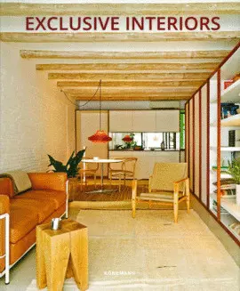 EXCLUSIVE INTERIORS EXCLUSIVE INTERIORS