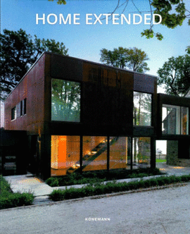 HOME EXTENDED
