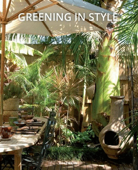 GREENING IN STYLE