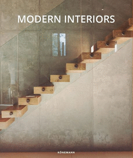 MODERN INTERIORS