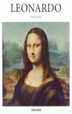 LEONARDO DA VINCI