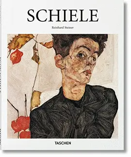 EGON SCHIELE