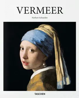 JOHANNES VERMEER