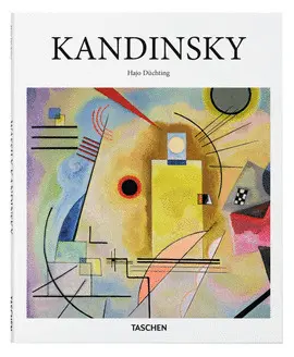 WASSILY KANDINSKY