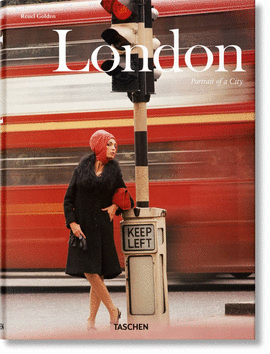 LONDON. PORTRAIT OF A CITY