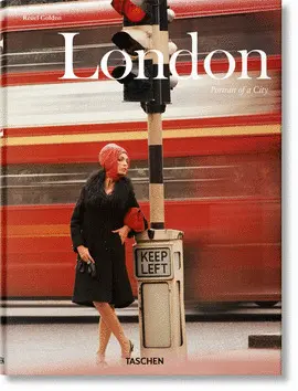 LONDON. PORTRAIT OF A CITY